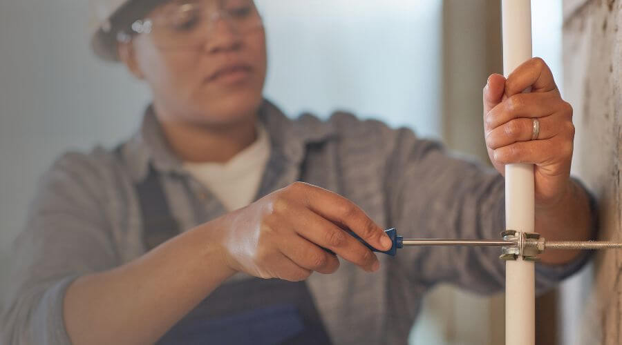 Professional annual plumbing maintenance services in Lone Jack, MO